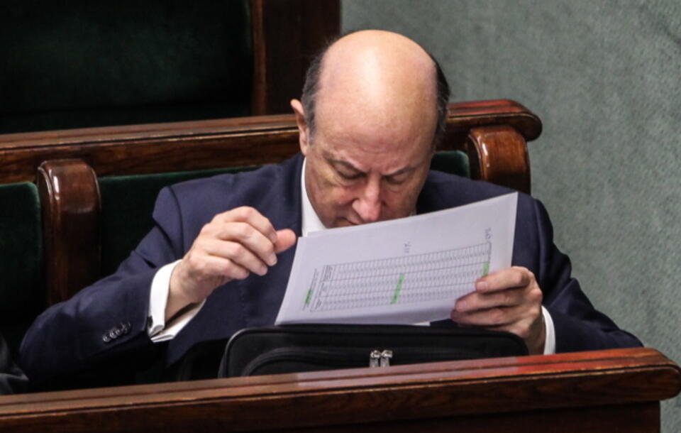 Fot. PAP/Jakub Kamiński