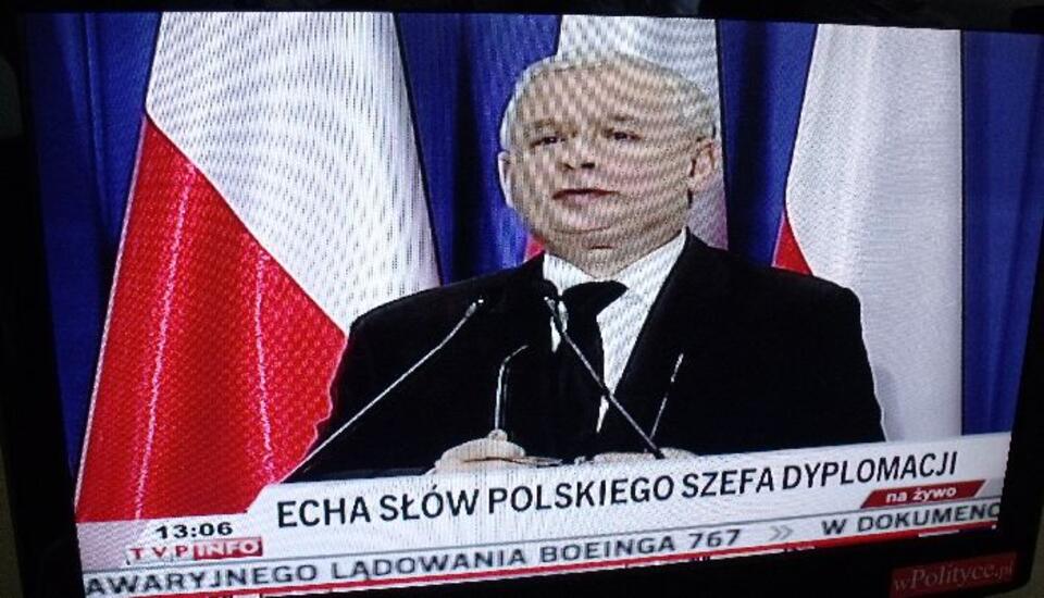 Fot. wPolityce.pl