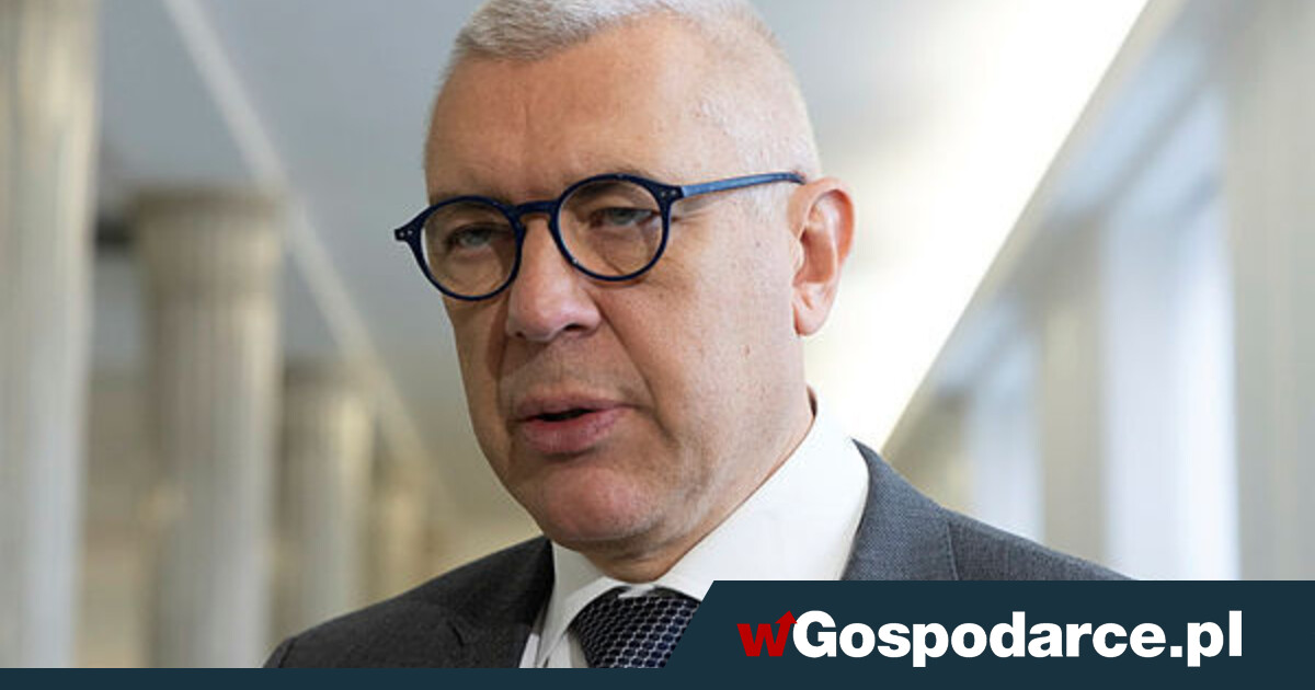 Giertych i przelane 900 tys. zł. "Śledztwo umorzono"