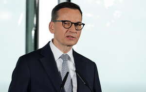 autor: PAP/Albert Zawada