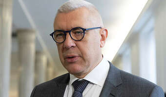 Giertych i przelane 900 tys. zł. "Śledztwo umorzono"