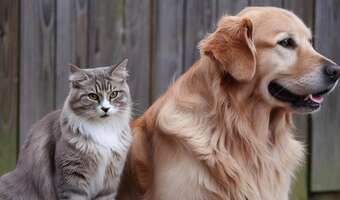 Tragedia dla psów i kotów. Sejm zdecydował w sprawie chipowania zwierząt