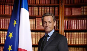 Sarkozy zarobił u Rosjan 500 tys. euro?