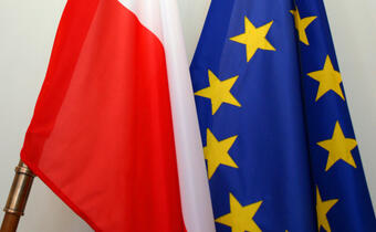 Będzie referendum w sprawie wyjścia Polski z UE? KORWiN: "Polska jest szantażowana"
