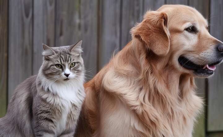 Fatalna wiadomość dla psów i kotów. Koalicja Obywatelska podjęła decyzje / autor: Fratria