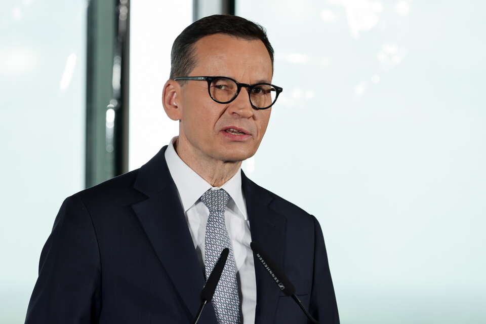 autor: PAP/Albert Zawada