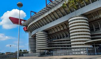 Koronawirus wstrzymuje wydarzenia sportowe we Włoszech