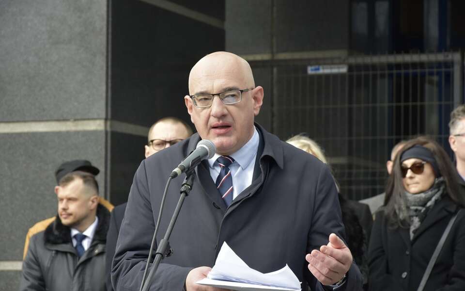 Боднар не появился в нео-ПК в отношении прокурора Островского