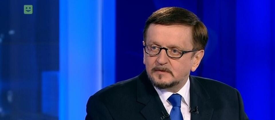 Fot. wPolityce.pl/TVP Info