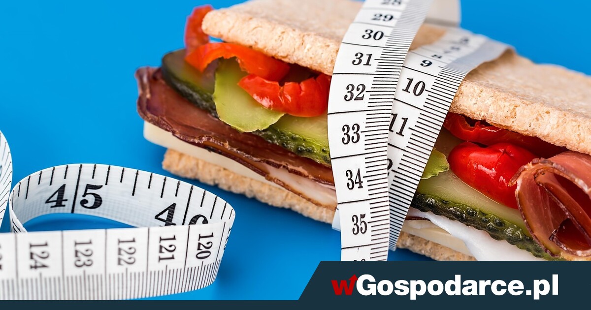 Popełniasz ten błąd w czasie odchudzania?