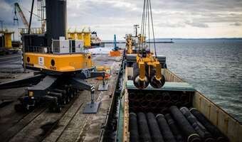 W sprawie Nord Stream 2 Rosja pewna swego