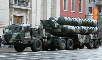 Turcy liczą na duże rabaty ws. S-400