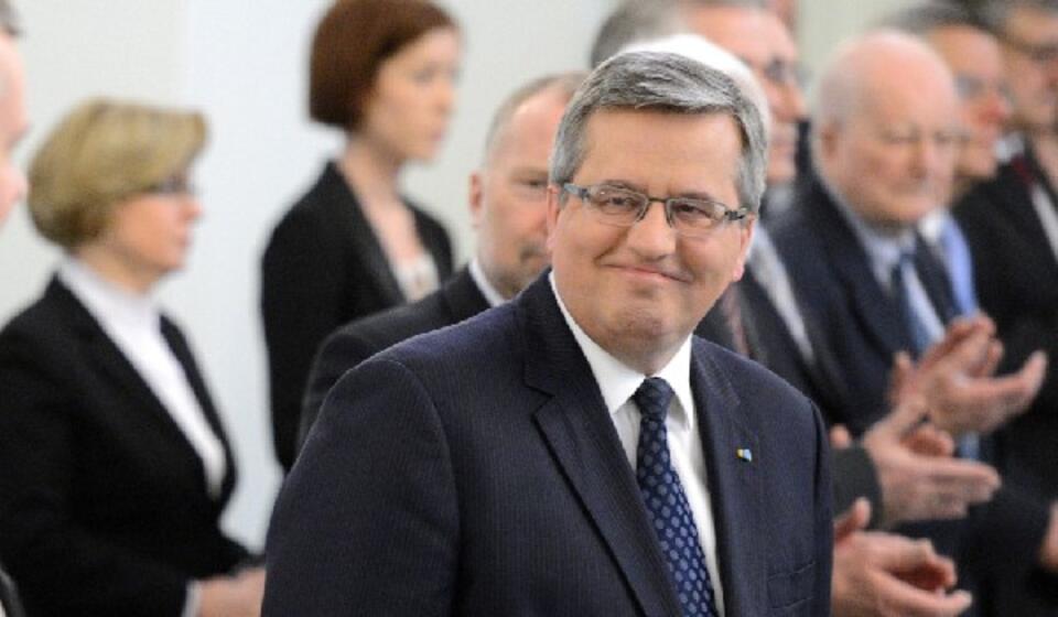 fot. PAP / J. Turczyk