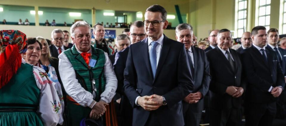 autor: PAP/Rafał Guz