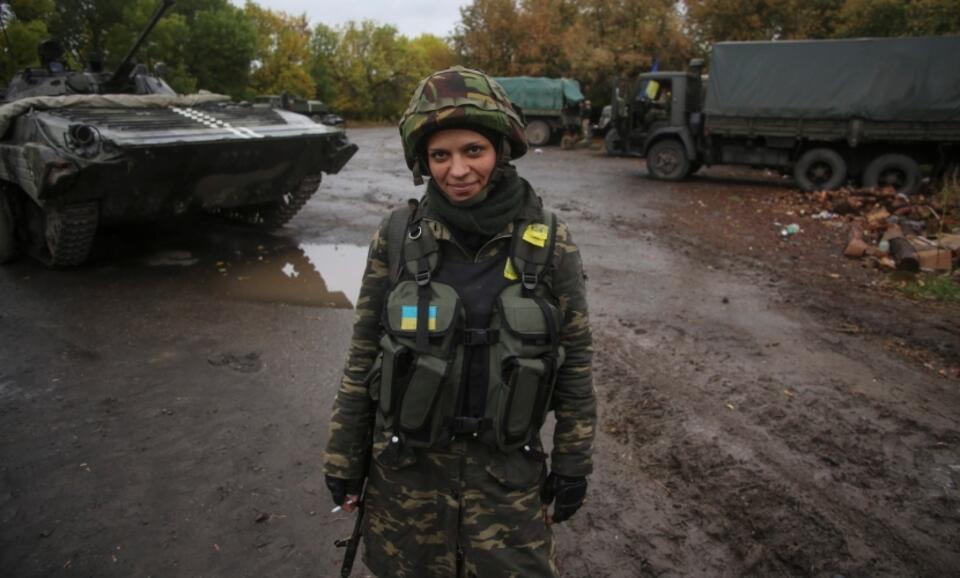 fot. PAP/EPA Konstantin Grishin