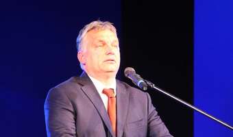 Premier Orban zakazał importu mięsa z Polski