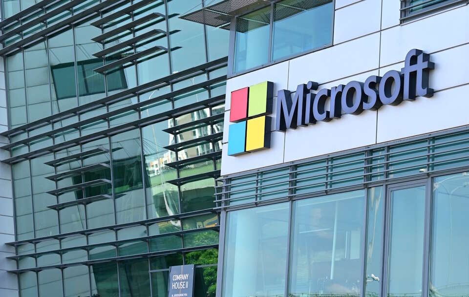 KE tłumaczy awarię Microsoftu: Nie mieliśmy żadnych zgłoszeń