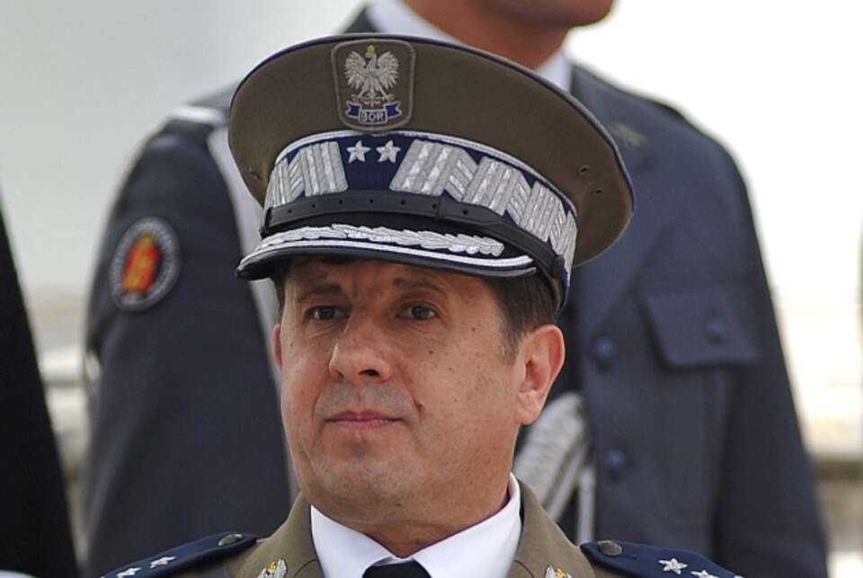 Fot. PAP/Jacek Turczyk