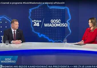 Przemysław Czarnek: Agenda komunistyczna w polskiej szkole