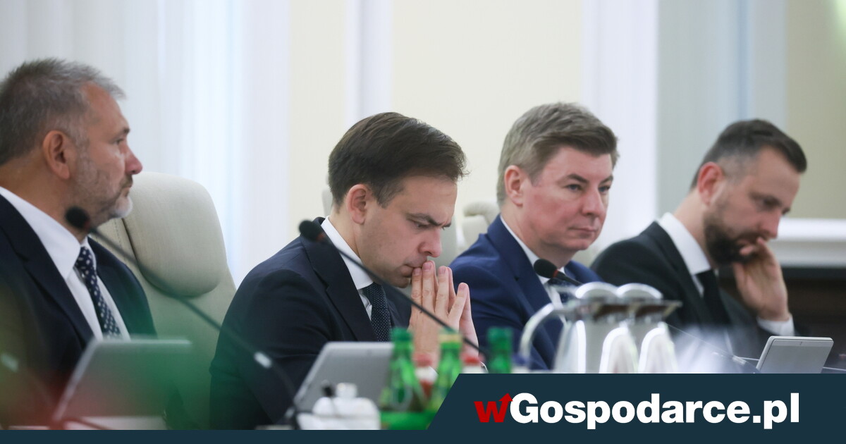 Katastrofa w finansach publicznych gwałtownie się zbliża