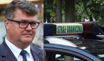 Wąsik: Jesteśmy w stanie zwielokrotnić nasze siły graniczne