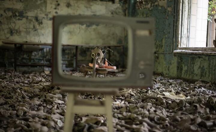 Tragedia w Czarnobylu miała miejsce 35 lat / autor: fot. Pixabay