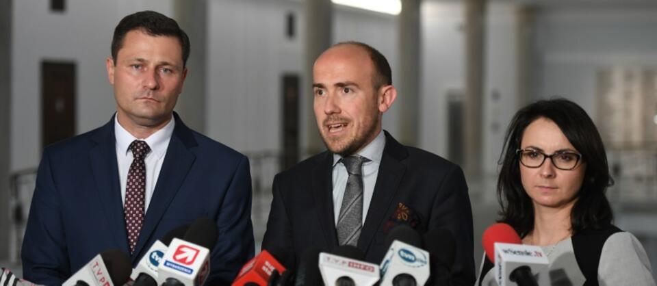 autor: PAP/Bartłomiej Zborowski