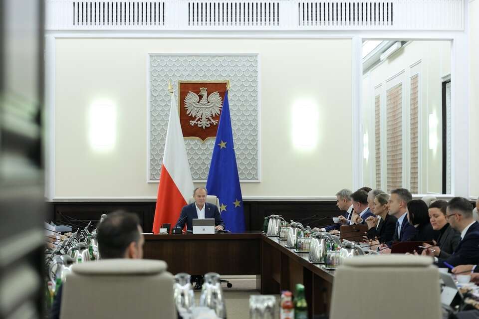 autor: PAP/Rafał Guz