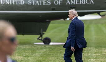 Ultimatum Donalda Trumpa dla Iranu. „Macie 48 godzin”