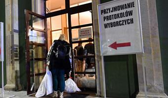 Kolejny sondaż wyborczy: PSL traci