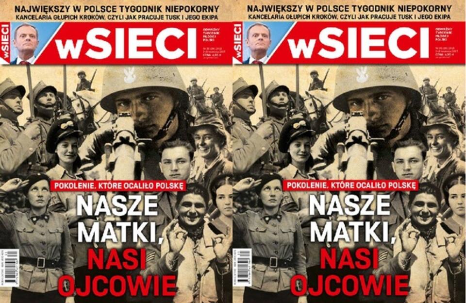 Fot. wPolityce.pl