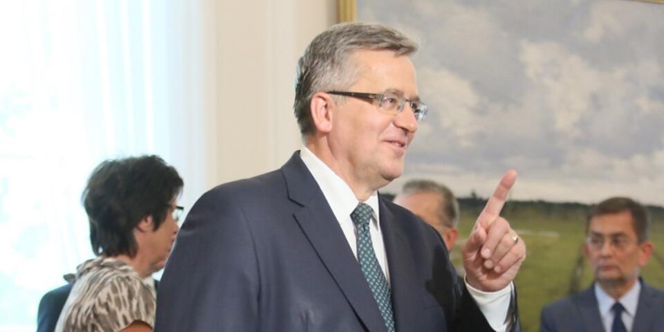 Fot. PAP/Leszek Szymański