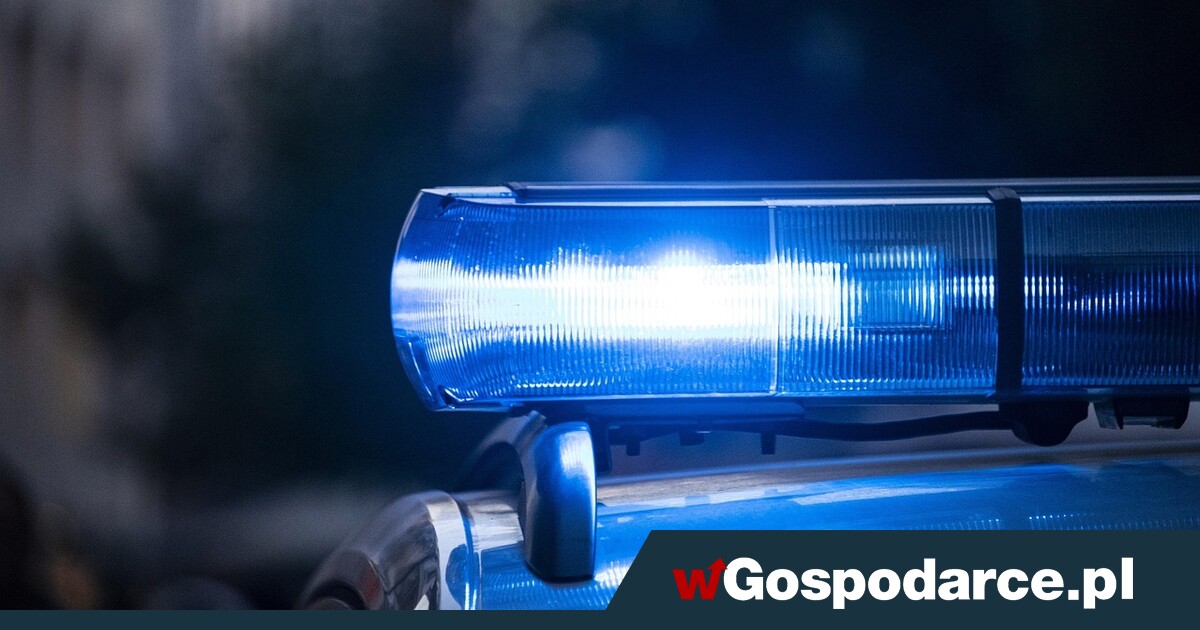 W Wilnie eksplodowały wagony z gazem Orlen Lietuva