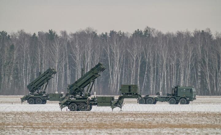 Jak Ukraińcy dopadli „niezwyciężone” rakiety Putina