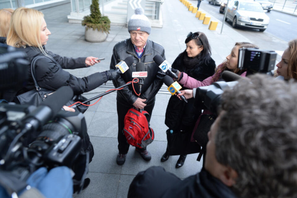 fot. PAP/Jacek Turczyk