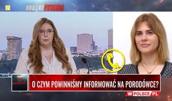 Dlaczego odmawia się prawa do informacji na polskich porodówkach?