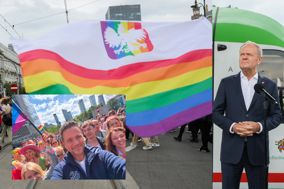 5 kłamstw partii Tuska ws. UE! Co zostało z przysięgi z 2003?
