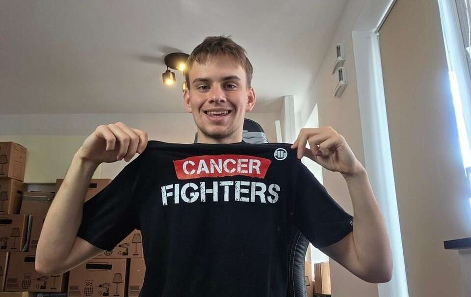 Zakończyła się zbiórka Łatwoganga! Zebrano gigantyczną kwotę