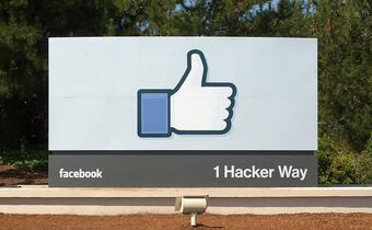 Streżyńska: Chcemy by Facebook podlegał polskiemu prawu