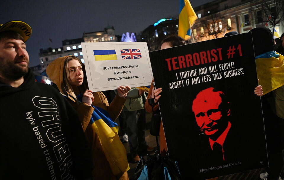 autor: Fot. PAP/EPA