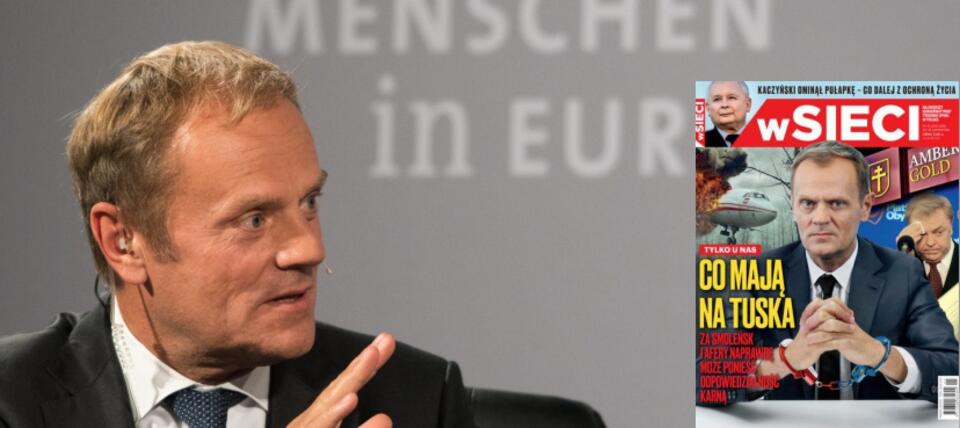 fot. EPA/ARMIN WEIGEL/wSieci