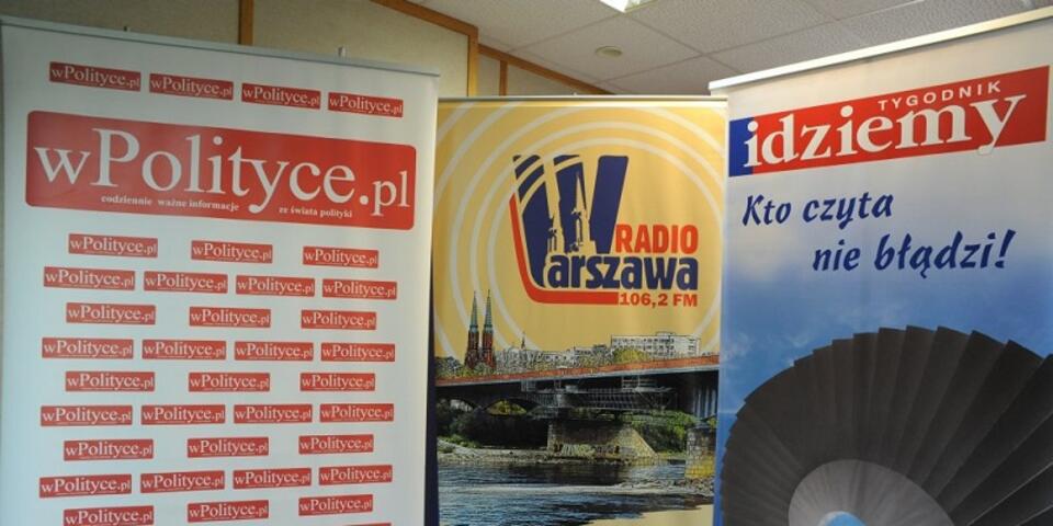 Fot. Radio Warszawa
