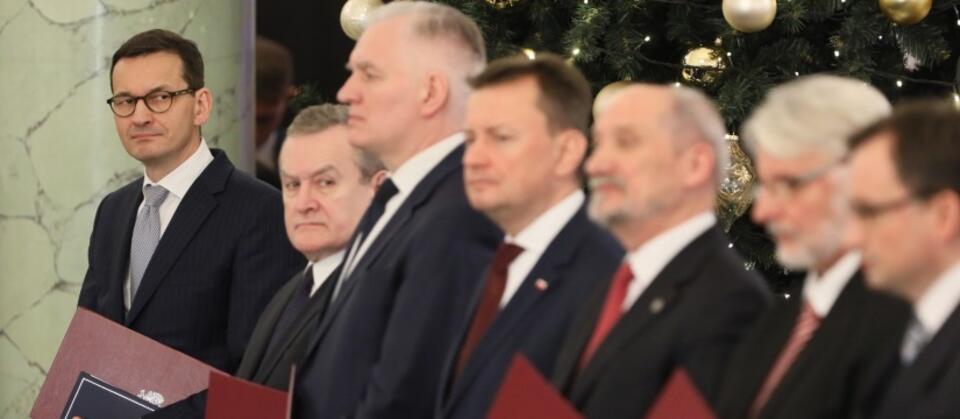 autor: fot. 	PAP/Paweł Supernak