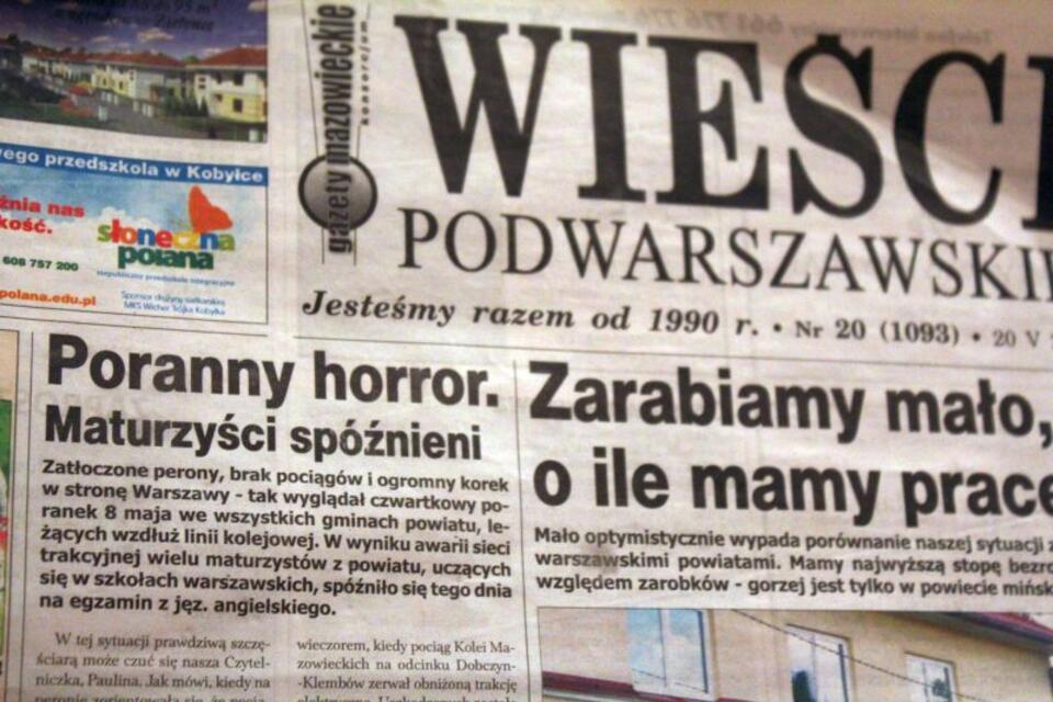 Fot. wPolityce.pl