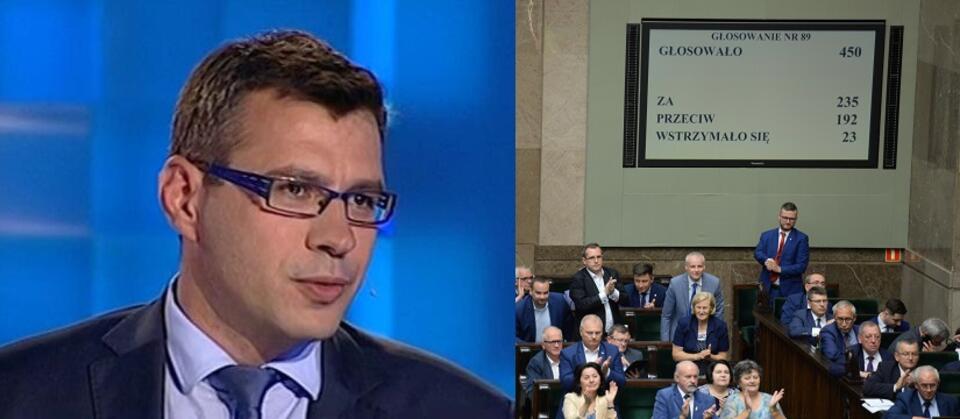 autor: wPolityce.pl/TVP Info, PAP/Jacek Turczyk