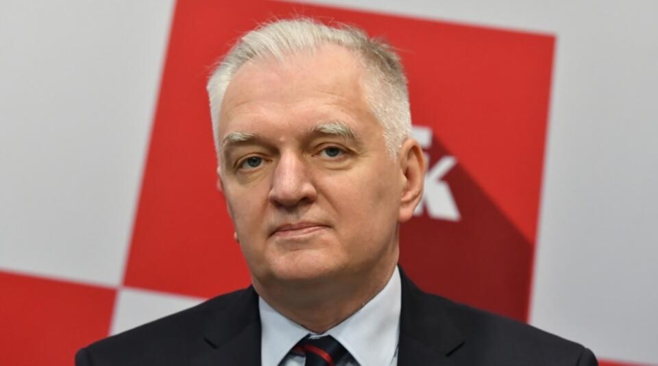 autor: PAP/Piotr Polak