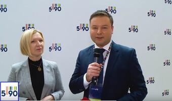Kongres 590: Jakie są szanse i wyzwania przemysłu farmaceutycznego w Polsce?