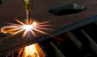 Przemysł: Coraz mniejsza produkcja i zużycie stali