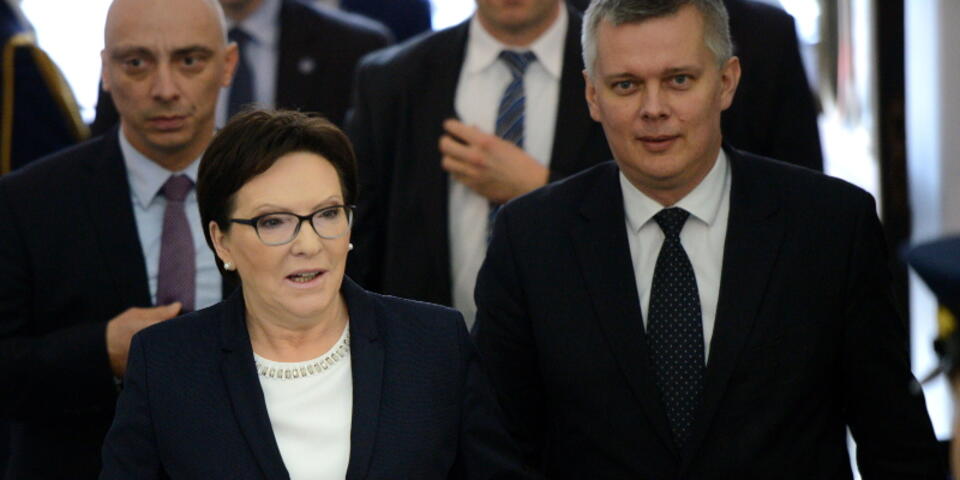 Fot. PAP/Jacek Turczyk