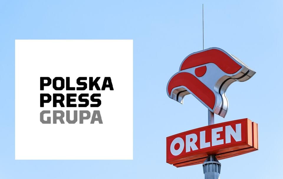 Polska Press/Orlen / autor: Fratria/polskapress.pl